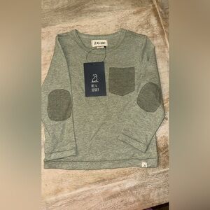 (NWT) Toddler Boys Me & Henry Shirt- Size: 2/3